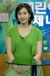박지윤 아나운서, 강수정 후임 ‘클래식 오디세이’ 진행
