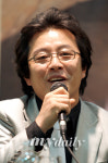 이기영 정재영과 뜨거운 눈빛 오가 걱정(?)