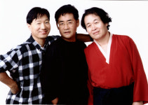 송창식·윤형주·김세환, 원조 빅쓰리 콘서트 개최