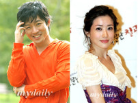 정유석 최정원, ‘올인’이어 ‘씨야’ 뮤비서 재회