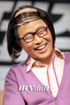 이문식, 육봉달로 깜짝 변신!