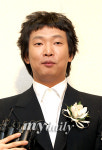 갈갈이 박준형 옥동자와 사돈? 아기 얼굴 봐서