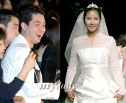 [MD포토] 지누 준희 보니 입이 안다물어져