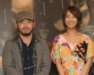 시미즈 감독, “일본 공포영화는 화장실서 더무섭다"