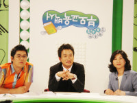 김용만·서경석, 부모교육 책임진다