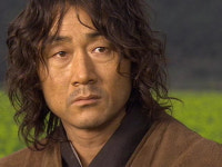 해모수 허준호 사명감으로 찍었다