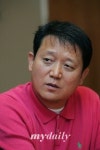 김광수 대표 등, 이통사 3사와 음원수익분배 긴급회의