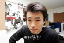 류승완, 리얼액션 짝패, CG 있다면 역간판 바꾼 것