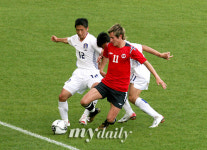 [MD포토] 노르웨이 