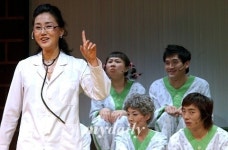 백재현 뮤지컬 루나틱, 2일 1000회 돌파 기념공연