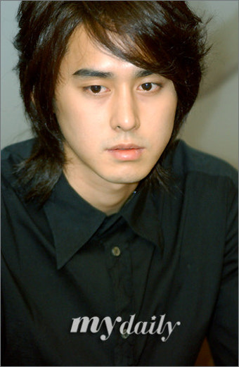 [MD포토] 침통한 표정의 김상혁