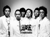 YG '빅뱅', 2명 계약 일부멤버 탈락 !