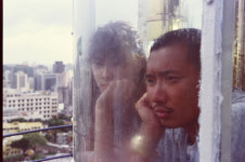 中배우 두문택, 부천영화제기간 내한