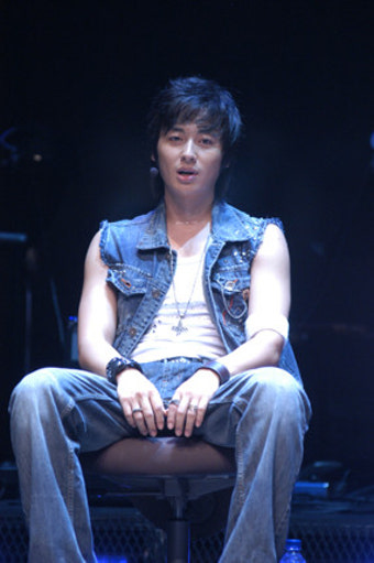 이지훈, 