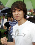 [MD포토] 믹키유천, 드라마위해 최선을 다할게요!