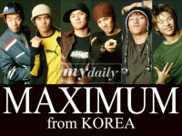맥시멈크루, 한국 비보이 최초로 북미대회 우승