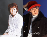 이광필-김장훈의 아주 특별한 인연