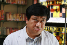 여운계·권용운·안내상, 