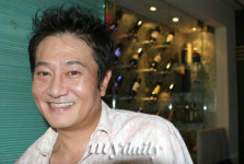 박준규, ‘100%짜리 대본을 200% 소화하는 배우’ [MD인터뷰]