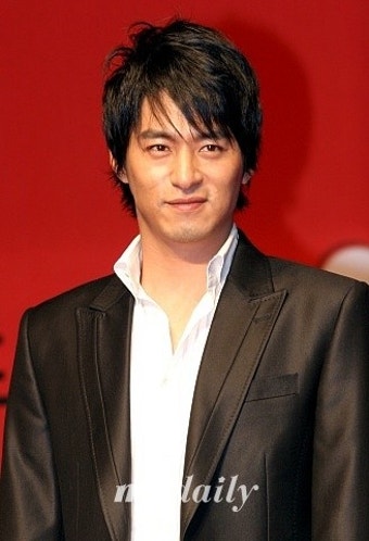주진모, 현 소속사인 KM컬쳐와 재계약