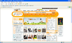 벅스 야후코리아 소리바다 온라인 뮤직네크워크 결성