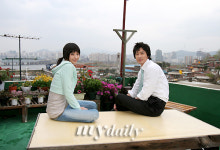 옥탑방, 드라마속 현실왜곡의 상징