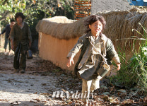 이상우 감독, 작은연못은 주인공이 40명인 영화