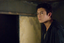 홍콩배우 진관희, 