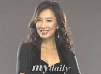 심혜진이 찾은 '최고의 남성 아이콘'은 누구?