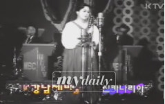 신카나리아, 94세 숙환으로 별세