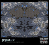 MBC게임 차기 스타리그 맵 2년 만에 반섬맵 등장