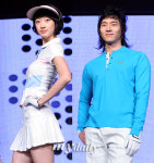 [MD포토] 최여진-라이언 