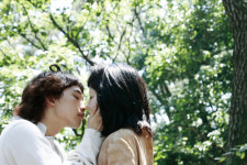 ‘싸이보그지만 괜찮아’, 흥행도 괜찮아!