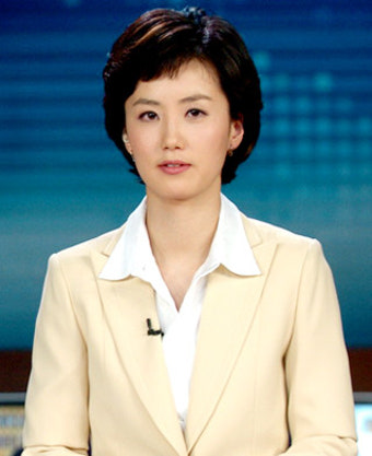 정세진 아나운서, KBS 9시 뉴스 하차