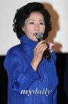MD포토] 여운계, 마파도는 내가 접수했다