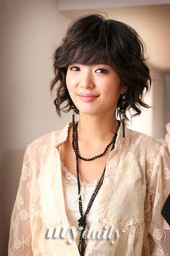 서지영, 