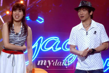 사랑의 카운셀러 유세윤-강유미 커플, 드라마서 부부로