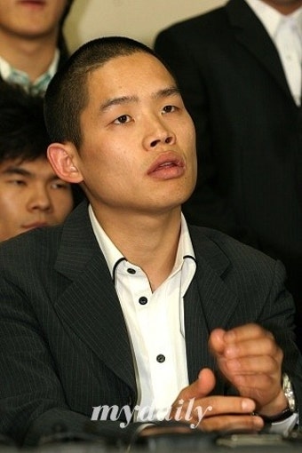 개그맨 김형인, 10일 교통사고로 응급실로 실려가