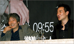 박찬홍PD, 