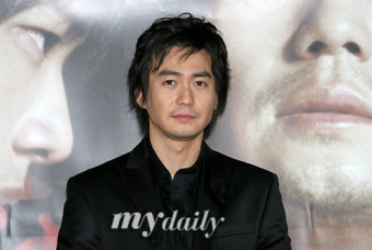 박용우, “동시개봉, 차승원과 윈-윈 하겠다”