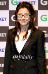 [MD포토] 이윤미 (주)영훈 오빠 사랑으로 더 예뻐졌어요