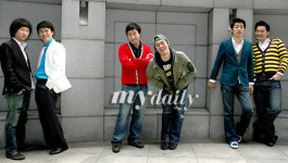 형님 뉴스 1주년, 찬란히 빛난 6인의 캐릭터