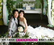 [MD포토]개그맨 김현기, 국적은 달라도 영원한 내 사랑