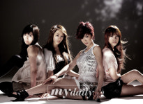 천상지희 린아, 부모님 모두 한국인…혼혈 아니다