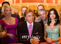 알파치노, ‘오션스13’ 3대 악역으로 13대1 대결