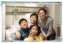 시청자도 울었다. 죽음도 갈라놓지 못한 사랑에