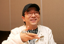 데뷔 30년 김수철, “죽을때까지 밴드하겠다”