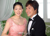 내달 결혼 개그맨 이상철…사회는 동기 박준형