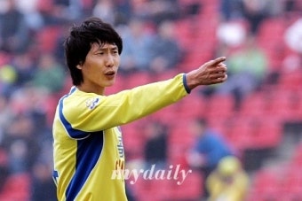 성남 김상식 