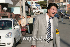 '밀양'에서 송강호의 의미는?